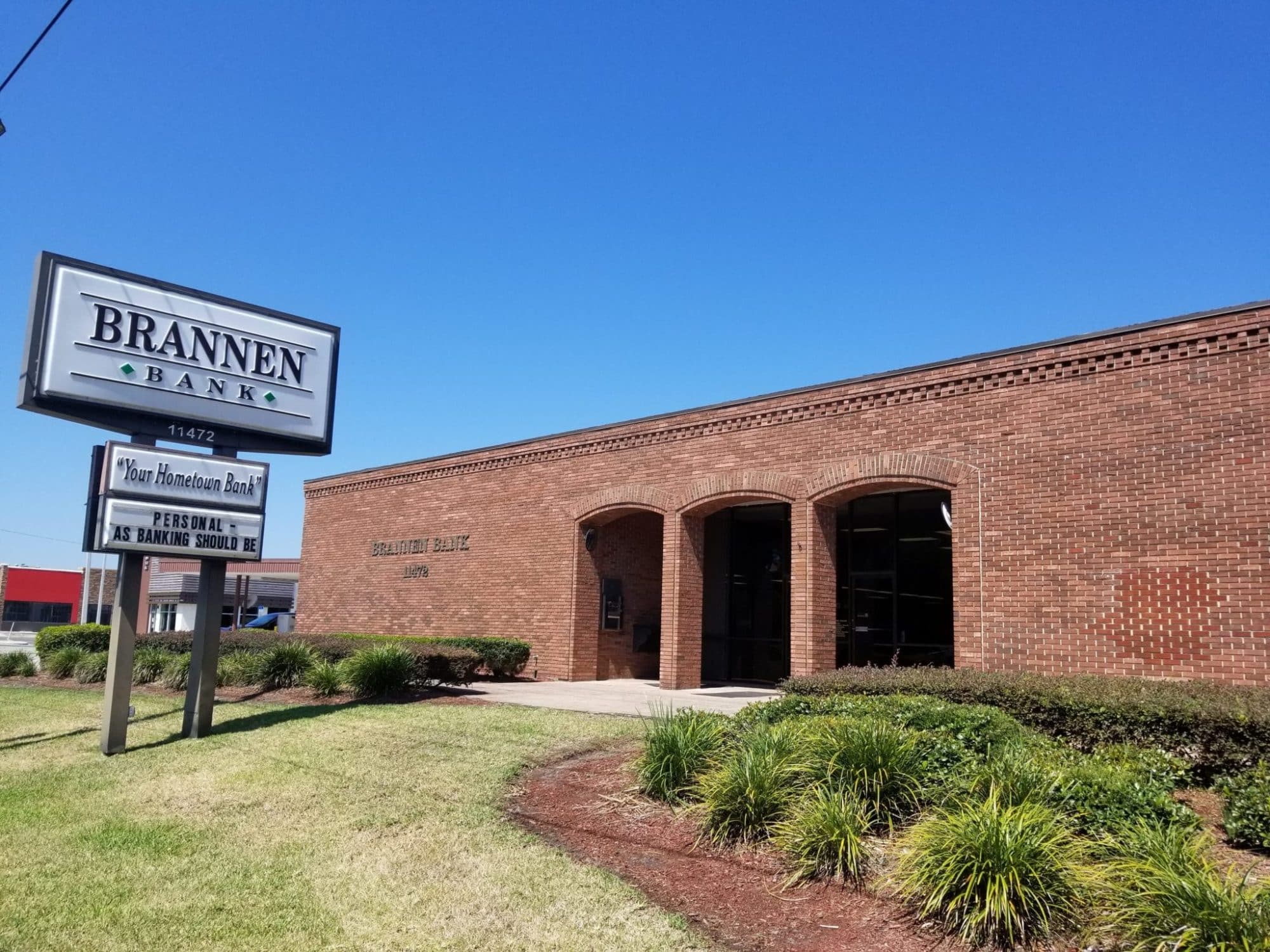 banks inverness fl